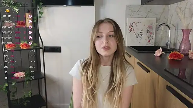 BreckAngwin online show from March 14, 11:12 am