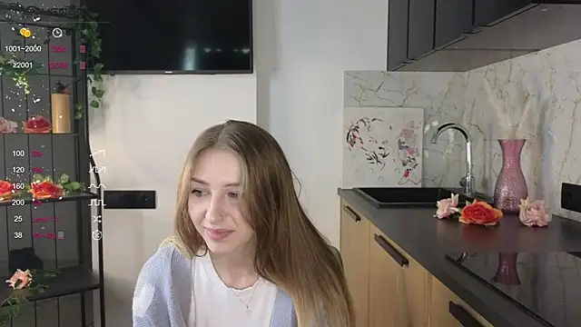 BreckAngwin online show from March 20, 5:24 am