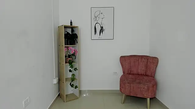 Mia hansper online show from January 23, 11:15 pm
