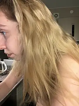 Kitty Katrine online show from February 7, 1:59 pm