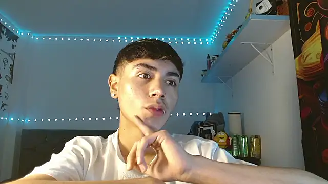 Snapshot of Im_juanda chatting on December 2, 4:53 pm Im juanda online show from December 2, 4:53 pm