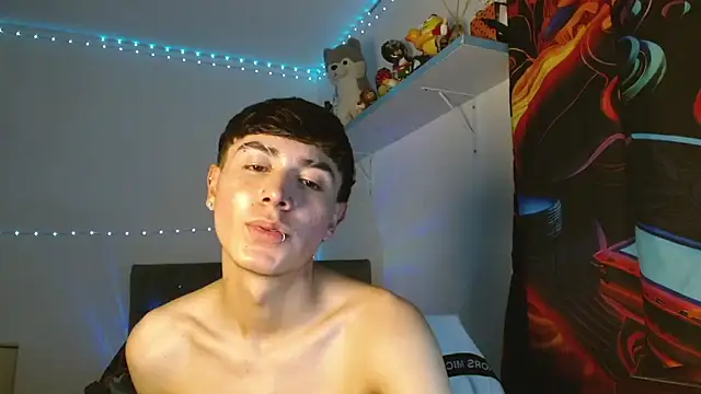 Snapshot of Im_juanda chatting on January 10, 1:10 am Im juanda online show from January 10, 1:10 am