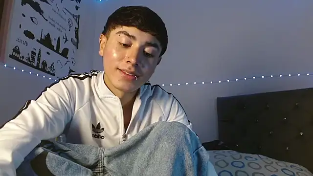 Snapshot of Im_juanda chatting on January 15, 8:26 pm Im juanda online show from January 15, 8:26 pm