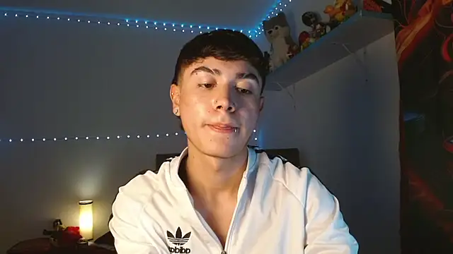 Snapshot of Im_juanda chatting on January 24, 12:09 am Im juanda online show from January 24, 12:09 am