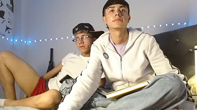 Snapshot of Im_juanda chatting on March 11, 4:21 am Im juanda online show from March 11, 4:21 am