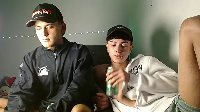 Snapshot of Im_juanda chatting on September 24, 3:21 am Im juanda online show from September 24, 3:21 am