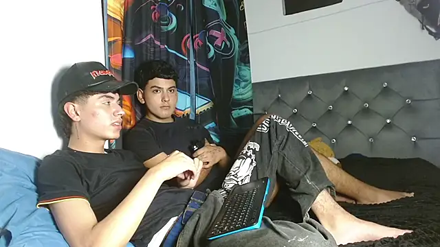 Snapshot of Im_juanda chatting on October 28, 11:29 pm Im juanda online show from October 28, 11:29 pm