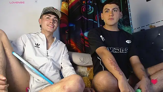 Snapshot of Im_juanda chatting on April 8, 6:02 am Im juanda online show from April 8, 6:02 am