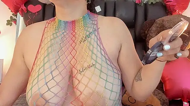 meikochoe online show from February 16, 7:49 pm