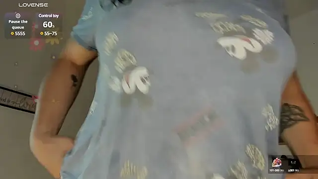 meikochoe online show from February 27, 7:37 pm