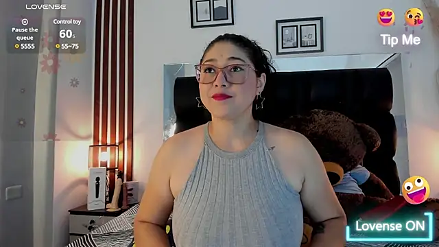 meikochoe online show from March 4, 7:54 pm