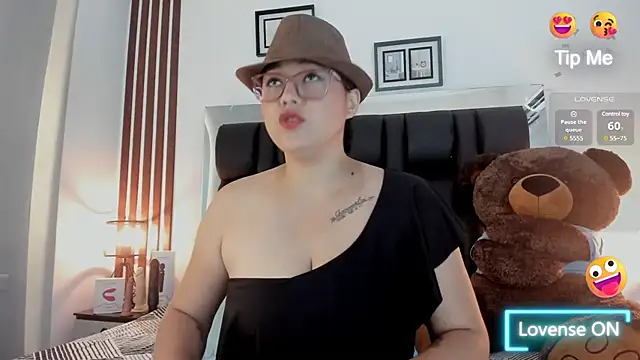 meikochoe online show from March 18, 7:53 pm