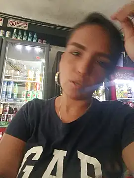 mariana mauricio hot online show from May 24, 10:15 pm