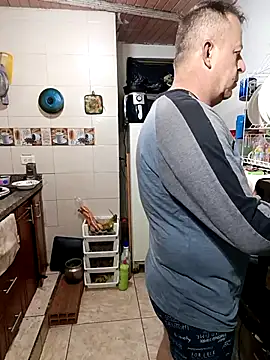 ZuriandAlex online show from October 29, 10:55 pm