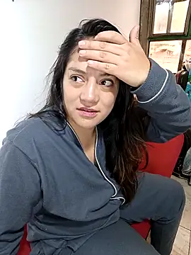 ZuriandAlex online show from November 6, 12:17 pm