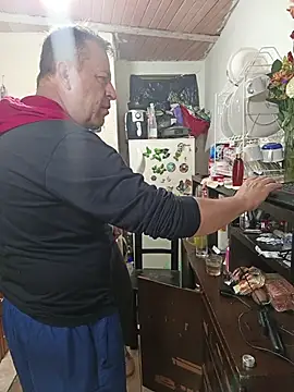 ZuriandAlex online show from November 14, 11:53 am