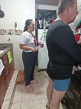 ZuriandAlex online show from December 4, 12:47 pm