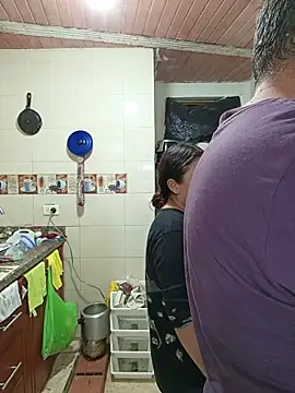 ZuriandAlex online show from January 15, 10:53 am