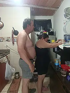 ZuriandAlex online show from February 13, 1:56 am