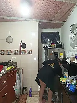 ZuriandAlex online show from February 14, 1:57 am