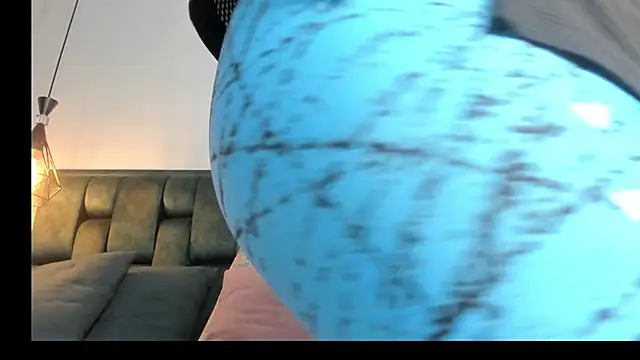 angelswets online show from January 25, 2:03 pm