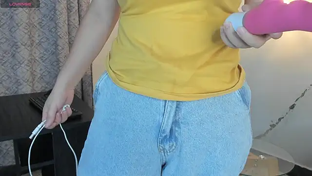 angelswets online show from February 22, 2:19 pm