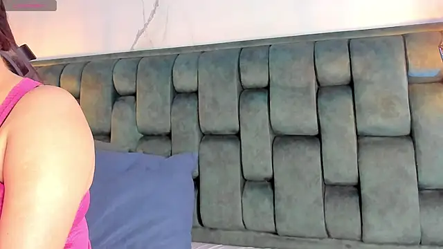 angelswets online show from September 22, 2:30 pm