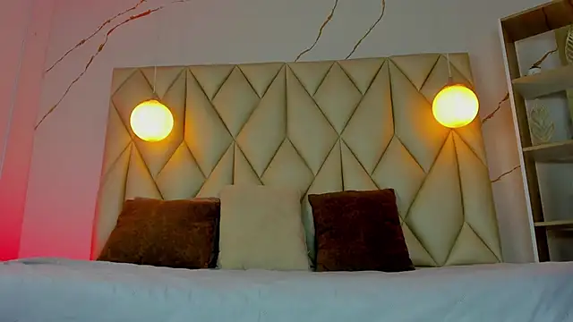 angelswets online show from November 8, 1:55 pm