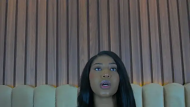 VanessaGlenn online show from March 14, 7:34 pm