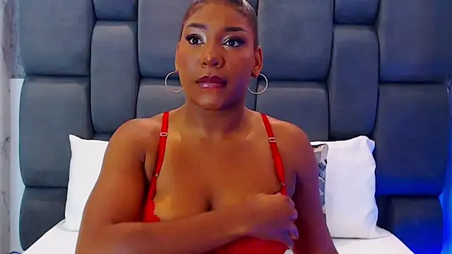 VanessaGlenn online show from September 17, 3:14 pm