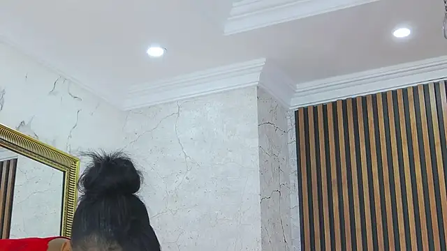 VanessaGlenn online show from October 18, 3:24 pm