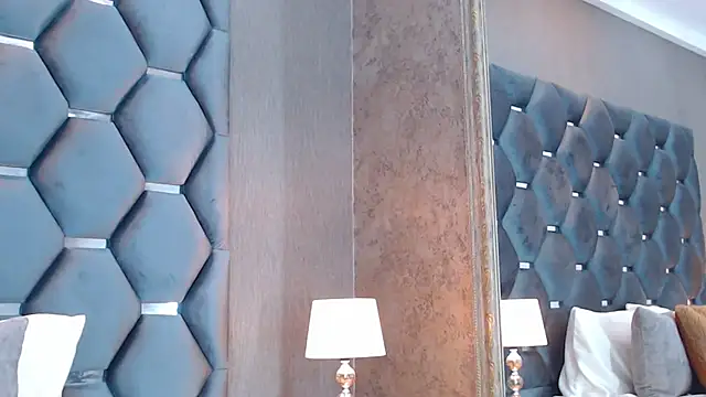 VanessaGlenn online show from February 27, 2:28 pm