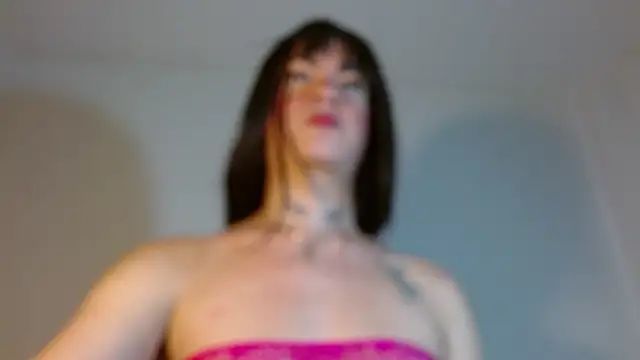 KamilaParrisx online show from March 5, 3:02 am