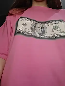 beautiful angel online show from February 15, 6:04 pm