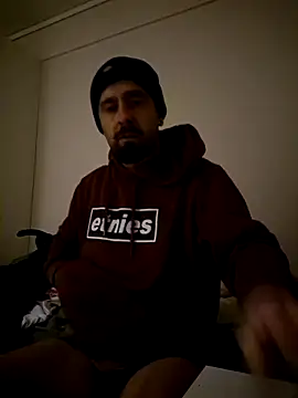 Starboy6662 online show from December 19, 2:51 am