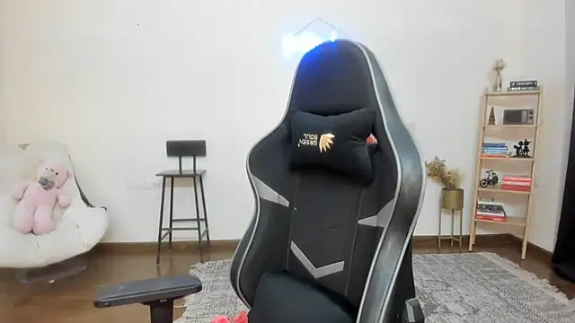 GoddessAnna online show from March 4, 3:04 pm