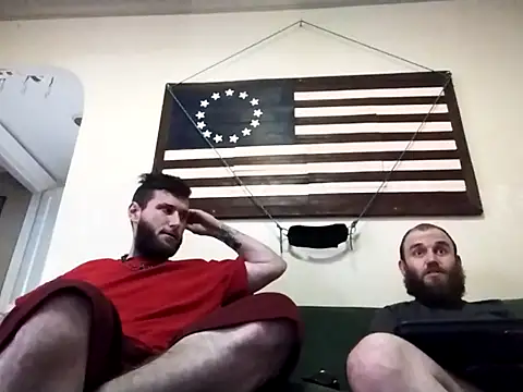 AlvinFoxx online show from January 18, 4:22 pm