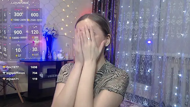 JessieOMays online show from February 16, 11:27 am