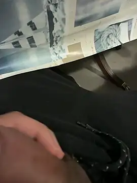 Pussylover 32 online show from November 3, 7:15 pm