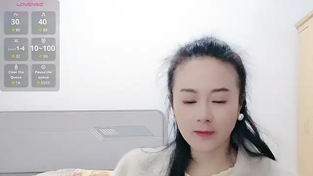 Snapshot of fanfan-FF chatting on February 3, 12:54 pm fanfan-FF online show from February 3, 12:54 pm