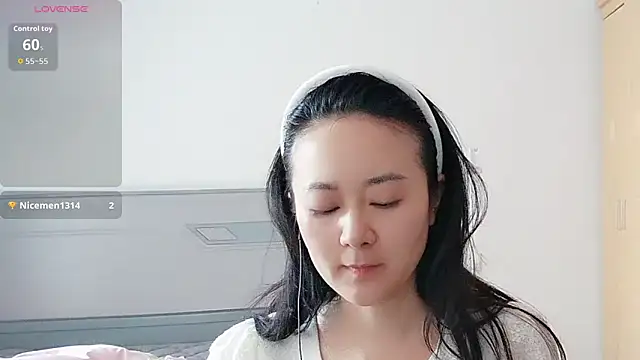 Snapshot of fanfan-FF chatting on February 14, 4:53 am fanfan-FF online show from February 14, 4:53 am