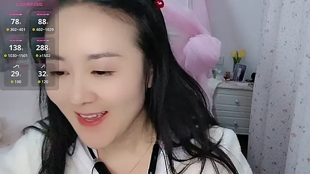 Snapshot of fanfan-FF chatting on February 19, 11:17 am fanfan-FF online show from February 19, 11:17 am