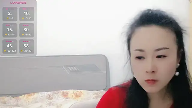 Snapshot of fanfan-FF chatting on March 2, 11:17 am fanfan-FF online show from March 2, 11:17 am