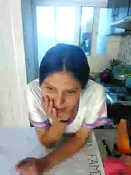 Snapshot of azulzulix chatting on January 28, 10:23 pm azulzulix online show from January 28, 10:23 pm
