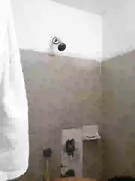Snapshot of azulzulix chatting on February 5, 2:08 am azulzulix online show from February 5, 2:08 am
