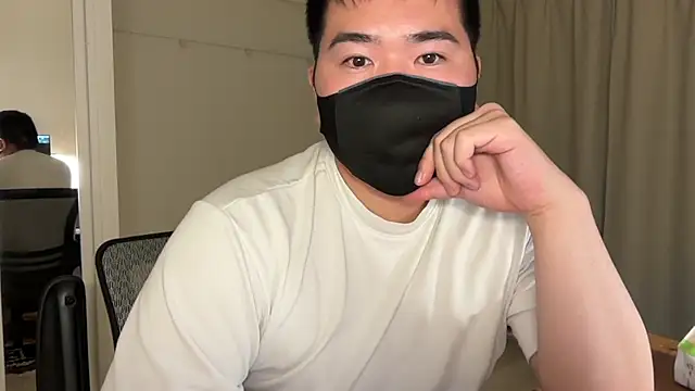 makoto-gmpd online show from May 27, 1:08 pm