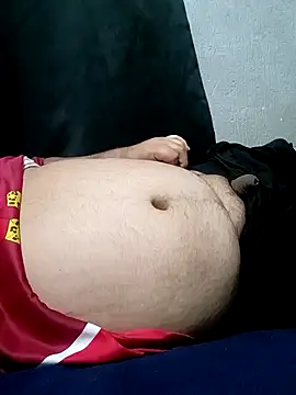 Snapshot of Palanquita4 chatting on February 1, 5:39 am Palanquita4 online show from February 1, 5:39 am