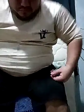 Snapshot of Palanquita4 chatting on February 17, 8:37 pm Palanquita4 online show from February 17, 8:37 pm