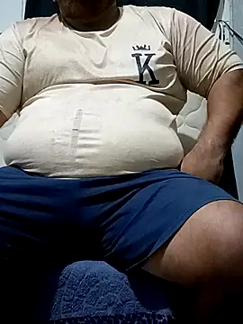 Snapshot of Palanquita4 chatting on February 19, 7:43 pm Palanquita4 online show from February 19, 7:43 pm