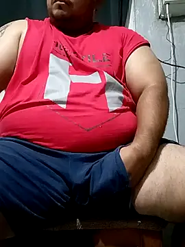 Palanquita4 online show from March 17, 7:06 pm